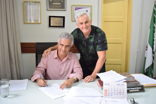 FOTO: DIVULGA&Ccedil;&Atilde;O