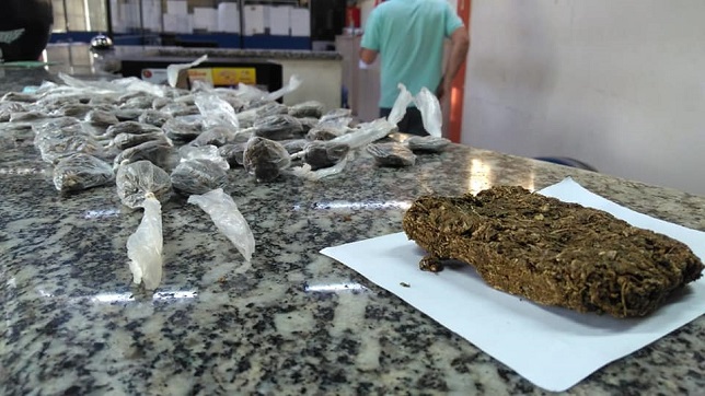 FOTO: DIVULGA&Ccedil;&Atilde;O PMRJ