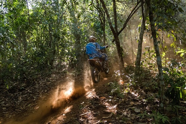 FOTO: ASCOM MIRACEMA