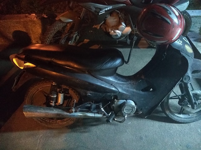 FOTO: DIVULGA&Ccedil;&Atilde;O PMRJ