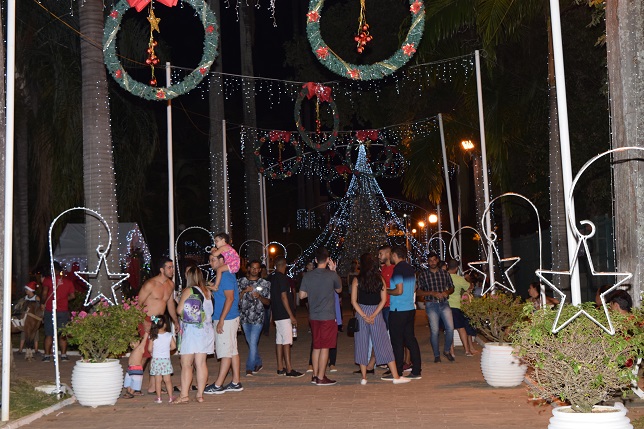 Foto: Assessoria de Imprensa da Prefeitura de Miracema