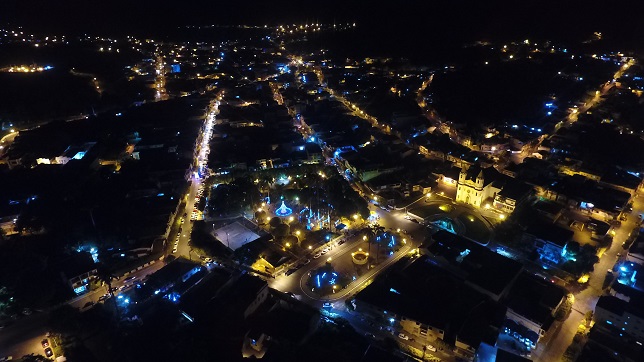 Foto: Assessoria de Imprensa da Prefeitura de Miracema