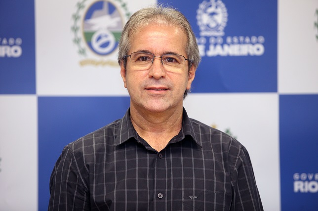 Foto: Eliane Carvalho Foto: Eliane Carvalho