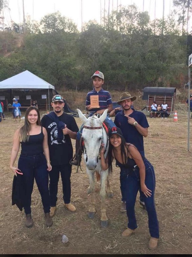 FOTO: ASCOM MIRACEMA