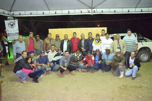 FOTO: ASCOM MIRACEMA