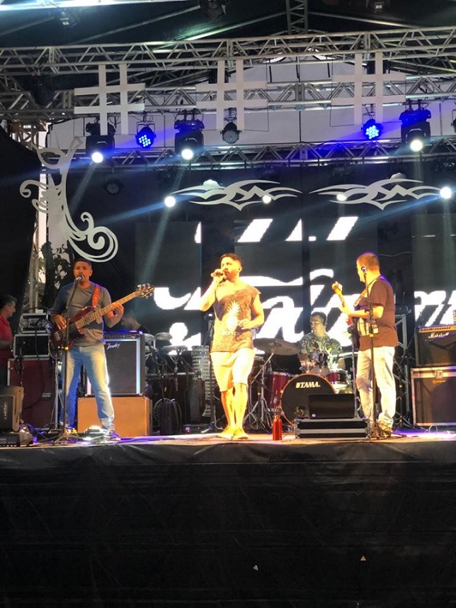 FOTO: ASCOM MIRACEMA