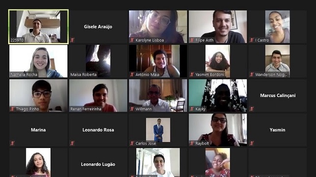 Foto: Reprodução de Tela Foto: Reprodução de Tela