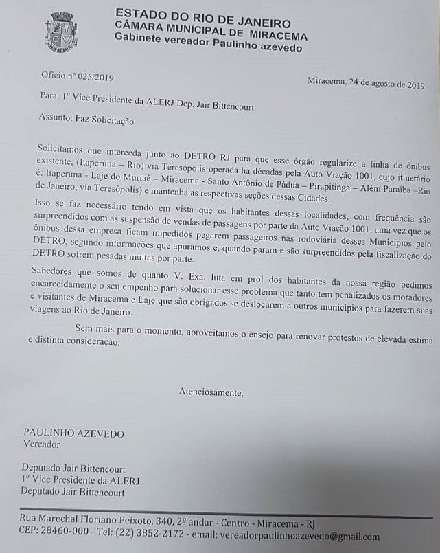 FOTO: DIVULGA&Ccedil;&Atilde;O