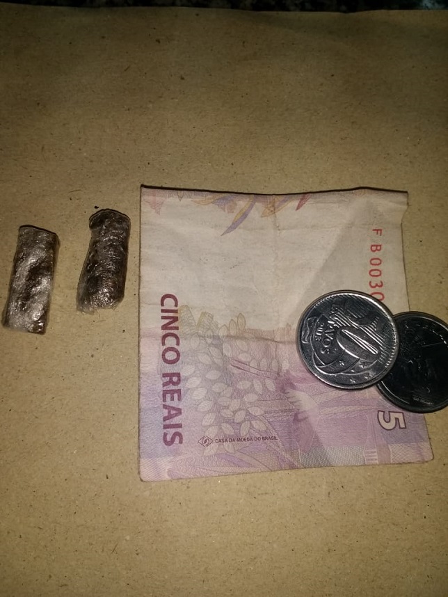 FOTO: DIVULGA&Ccedil;&Atilde;O PMRJ