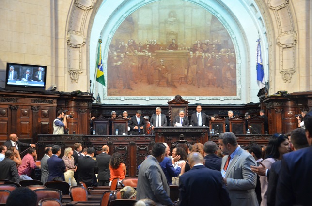 FONTE: ASSESSORIA DE IMPRENSA