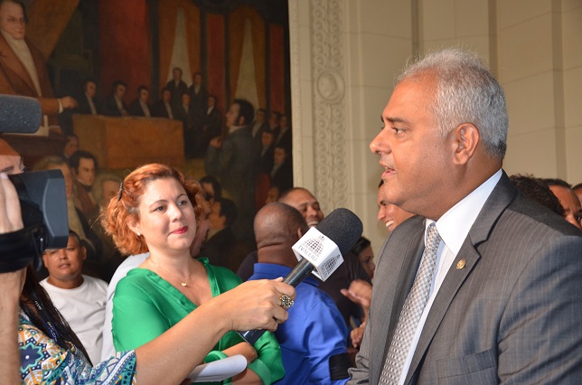 FONTE: ASSESSORIA DE IMPRENSA