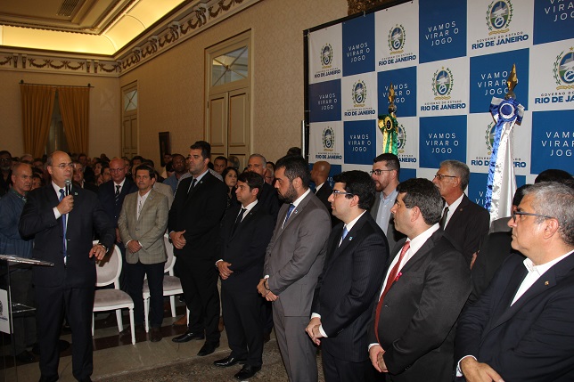 Foto: Robson Oliveira