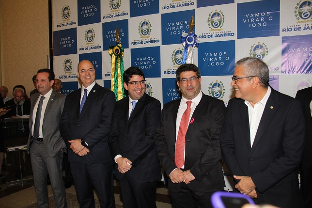 Foto: Robson Oliveira