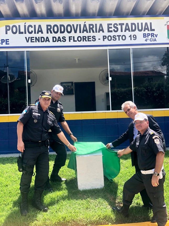 Foto: Divulga&ccedil;&atilde;o/BPRv