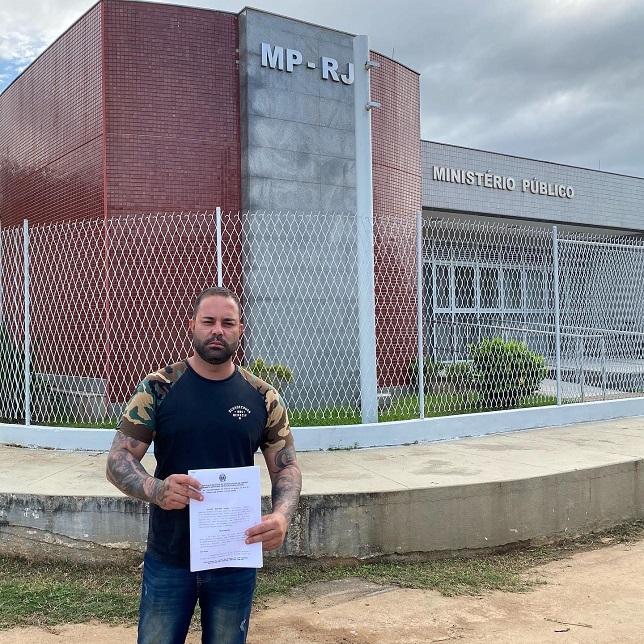 FOTO: DIVULGAÇÃO FOTO: DIVULGAÇÃO