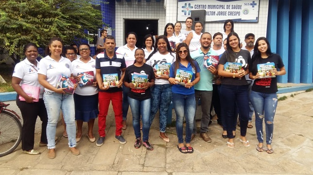 FOTO: Decom/PMItalva