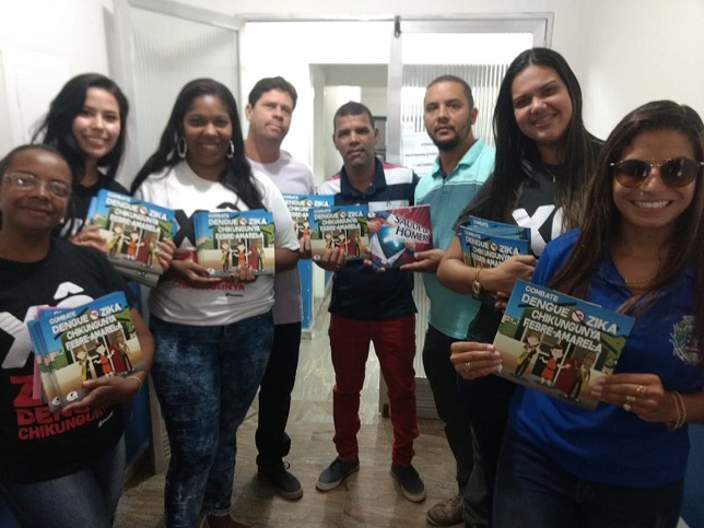 FOTO: Decom/PMItalva