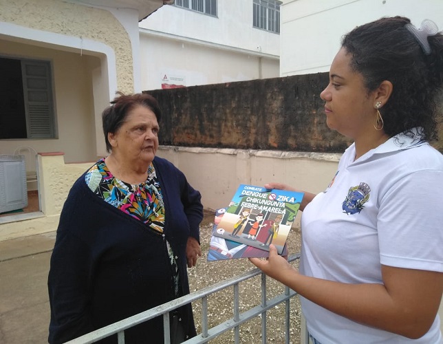 FOTO: Decom/PMItalva