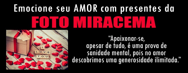 FOTO: DIVULGAÇÃO FOTO: DIVULGAÇÃO