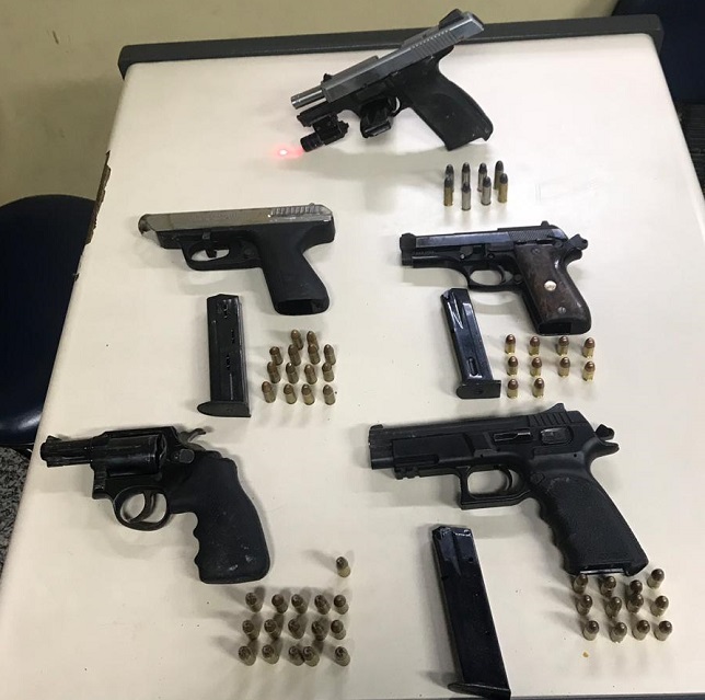 FOTO: DIVULGA&Ccedil;&Atilde;O PMRJ