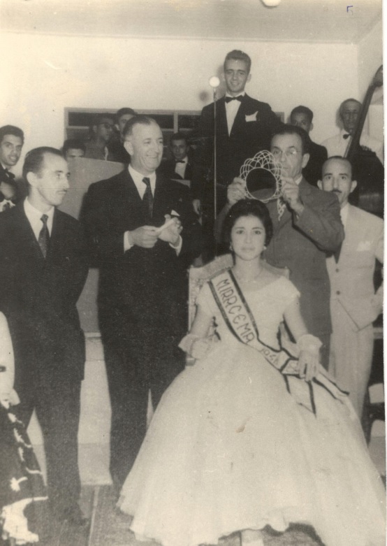 FOTO, DO ANO DE 1957 FOTO, DO ANO DE 1957