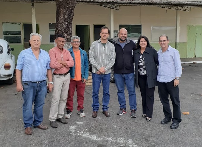 FOTO: DIVULGA&Ccedil;&Atilde;O