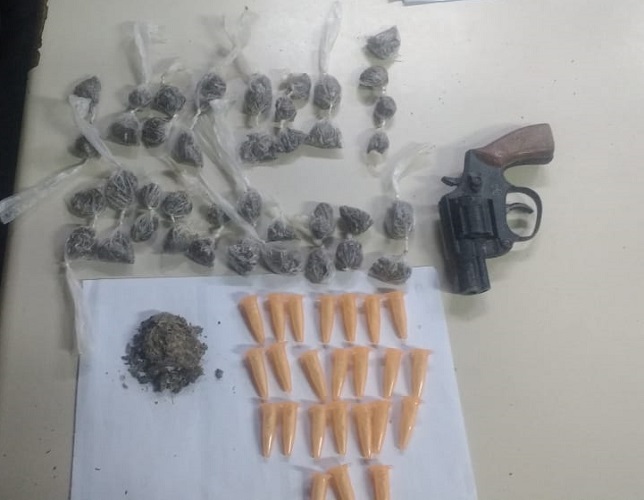 FOTO: DIVULGA&Ccedil;&Atilde;O PMRJ