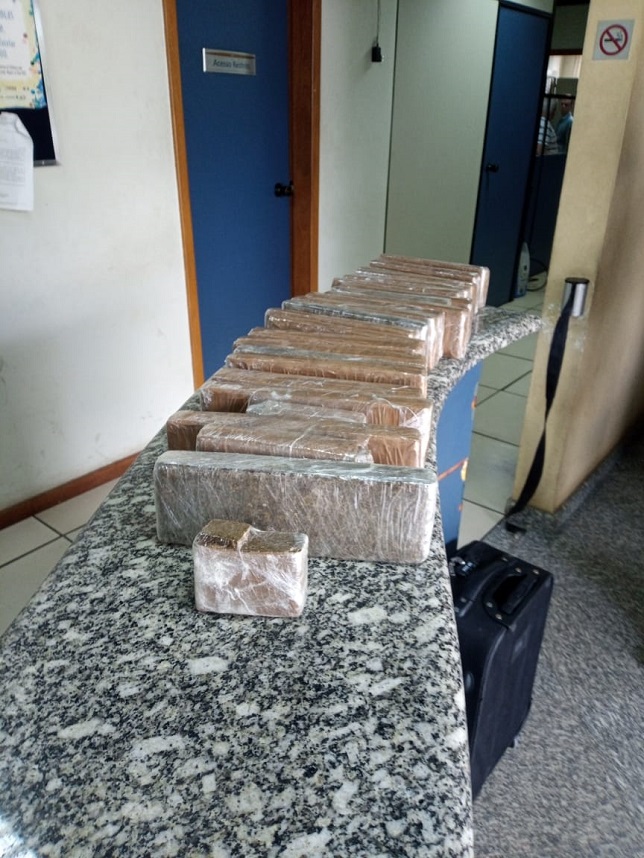 Foto: Divulga&ccedil;&atilde;o/ PMERJ