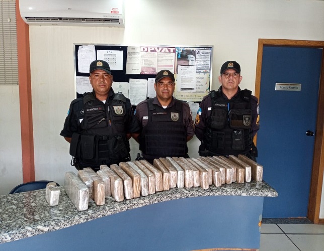 Foto: Divulga&ccedil;&atilde;o/ PMERJ