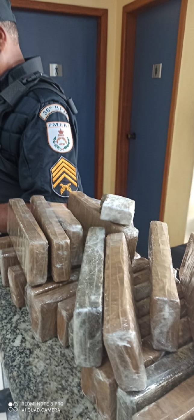 Foto: Divulga&ccedil;&atilde;o/ PMERJ