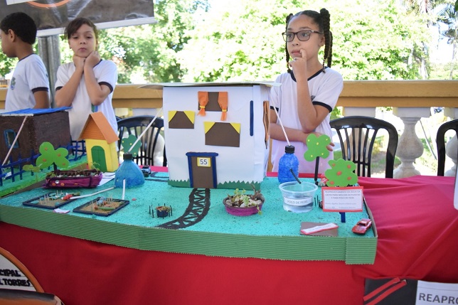 FOTO: ASCOM MIRACEMA