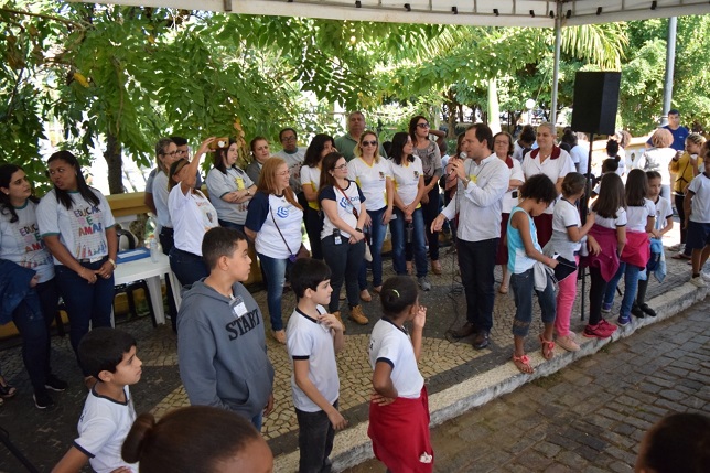 FOTO: ASCOM MIRACEMA