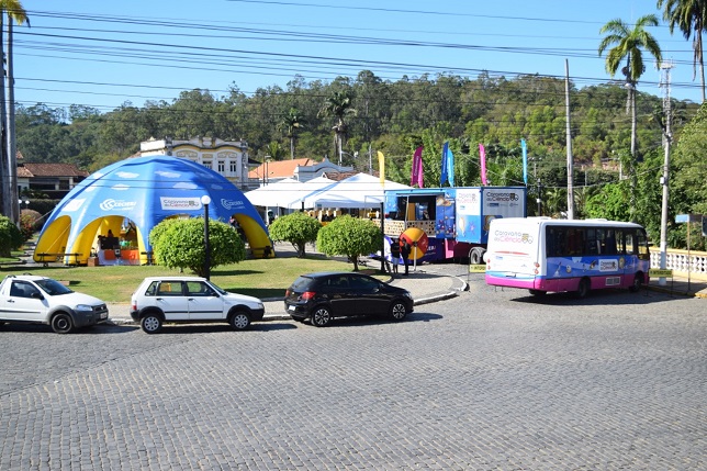 FOTO: ASCOM MIRACEMA