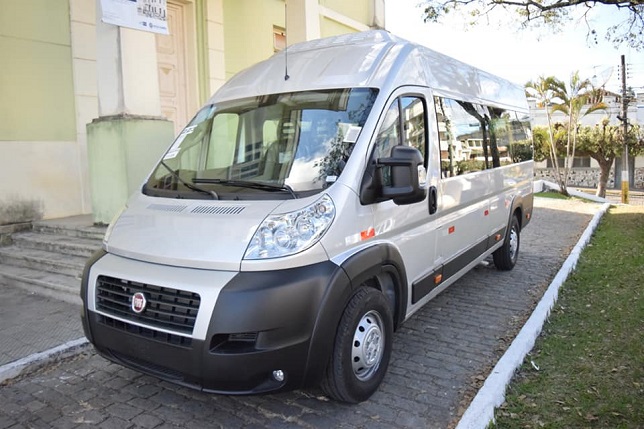 FOTO: ASCOM PREFEITURA DE MIRACEMA