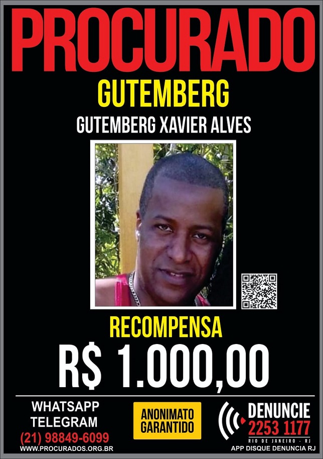 FOTO: DIVULGA&Ccedil;&Atilde;O